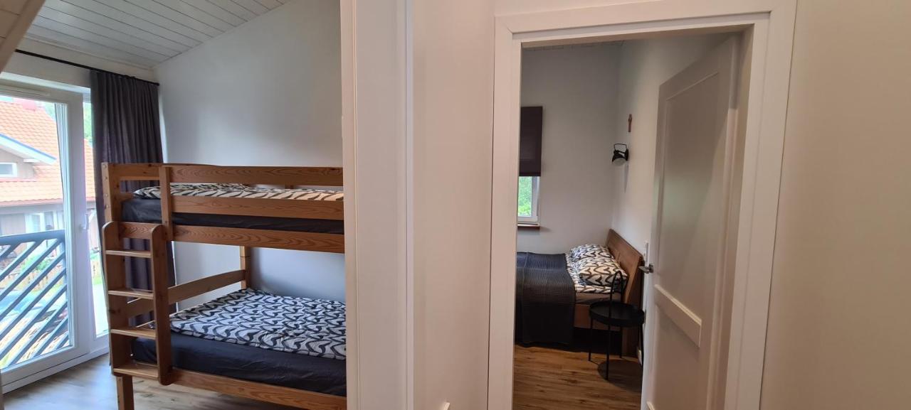 Laiko Marios Apart otel Preila Dış mekan fotoğraf