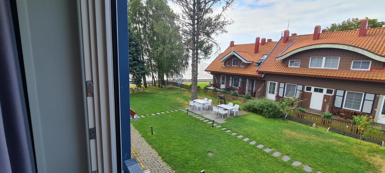 Laiko Marios Apart otel Preila Dış mekan fotoğraf