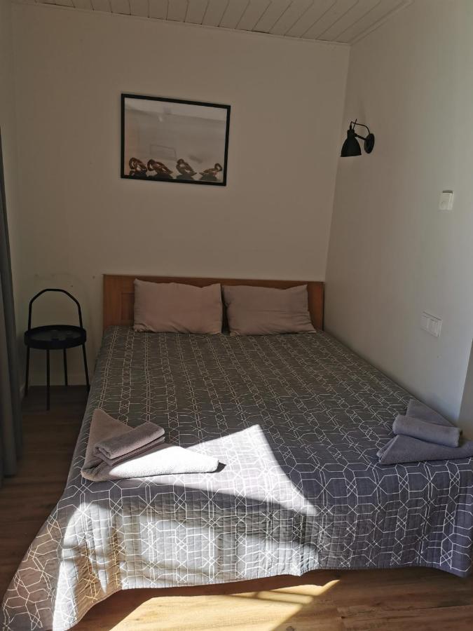 Laiko Marios Apart otel Preila Dış mekan fotoğraf