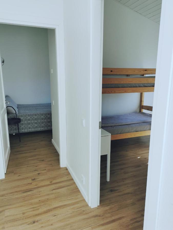 Laiko Marios Apart otel Preila Dış mekan fotoğraf
