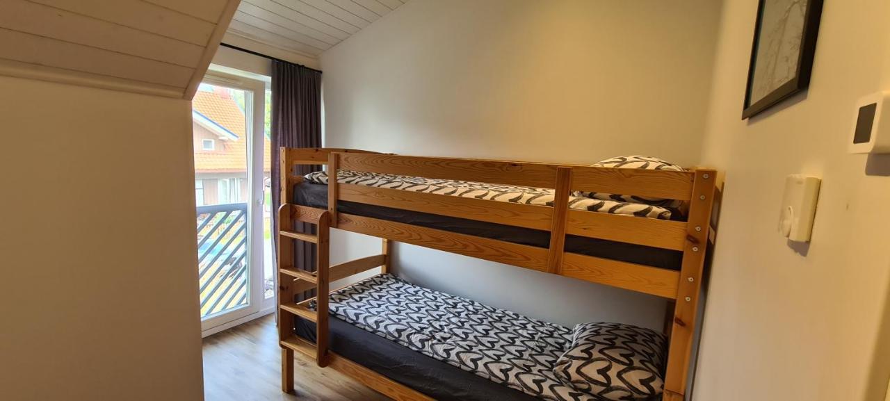 Laiko Marios Apart otel Preila Dış mekan fotoğraf