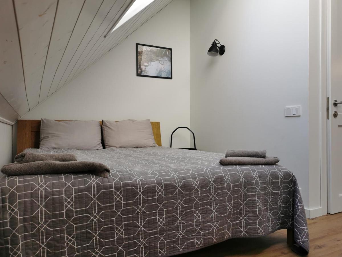 Laiko Marios Apart otel Preila Dış mekan fotoğraf