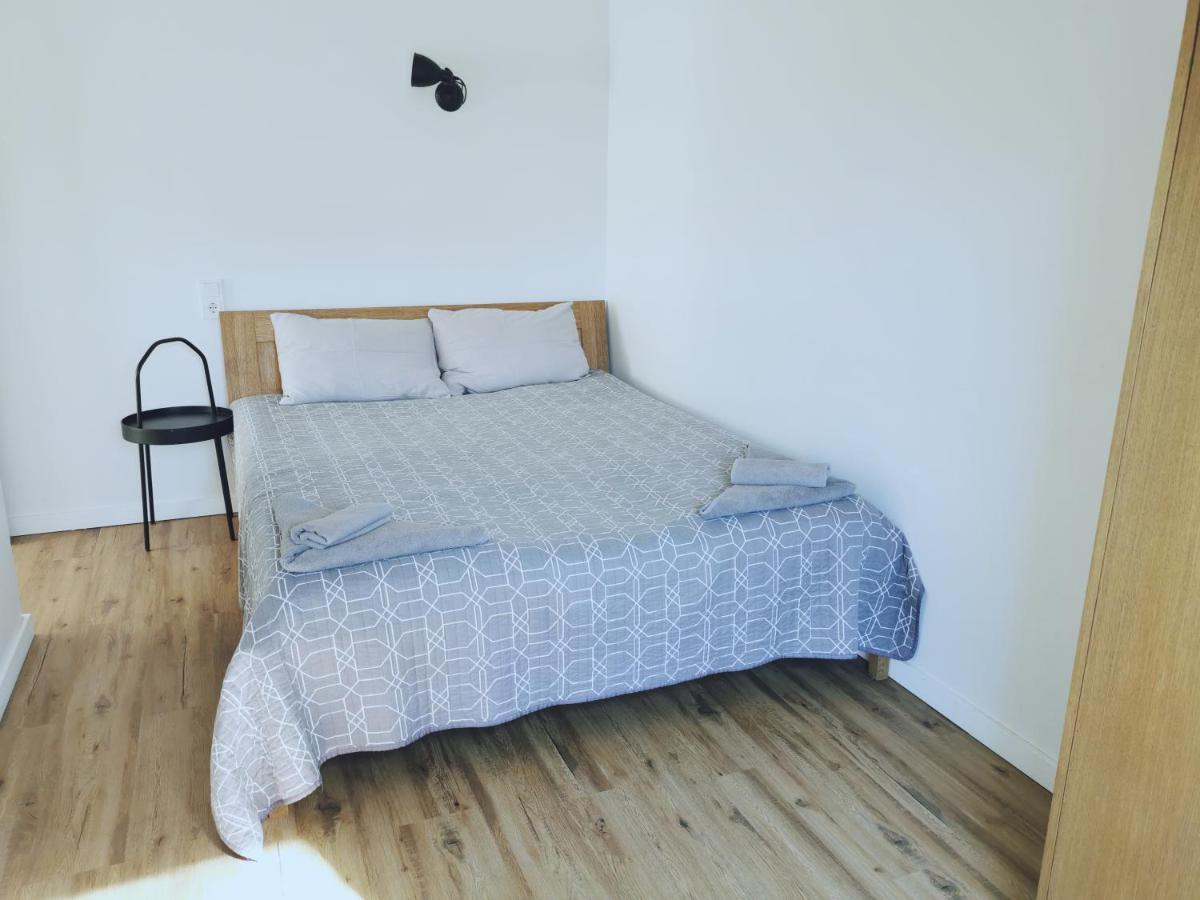 Laiko Marios Apart otel Preila Dış mekan fotoğraf