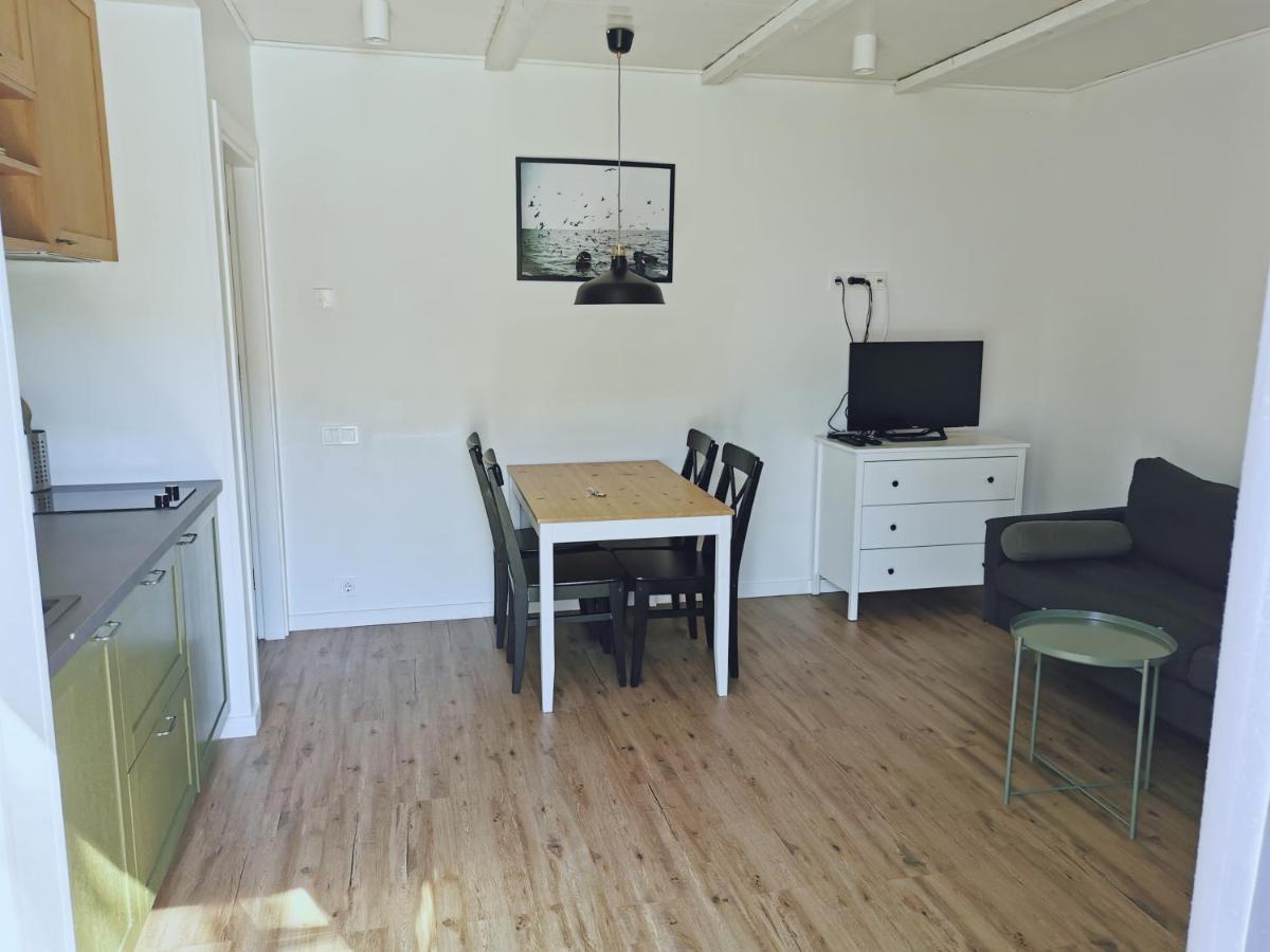 Laiko Marios Apart otel Preila Dış mekan fotoğraf
