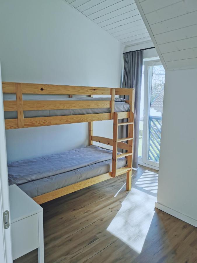 Laiko Marios Apart otel Preila Dış mekan fotoğraf