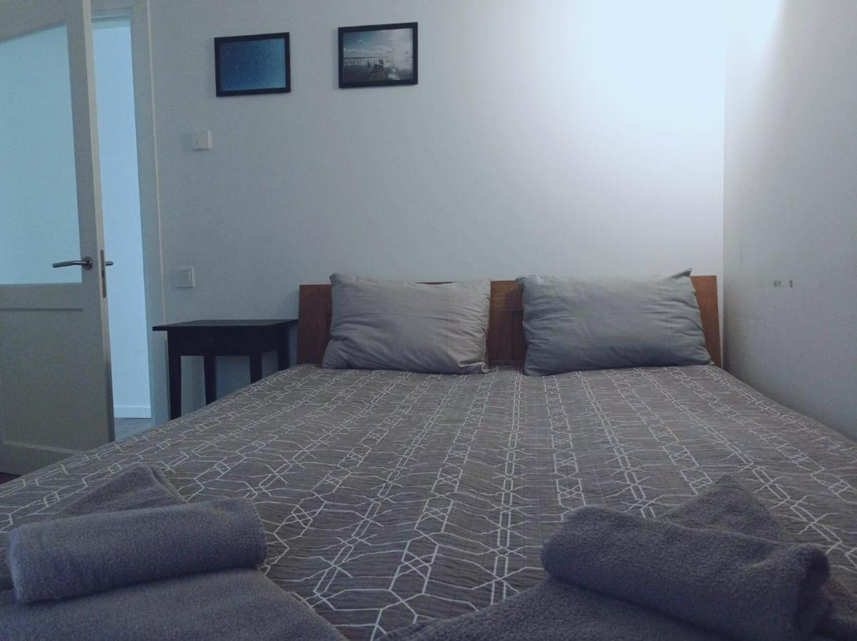 Laiko Marios Apart otel Preila Dış mekan fotoğraf