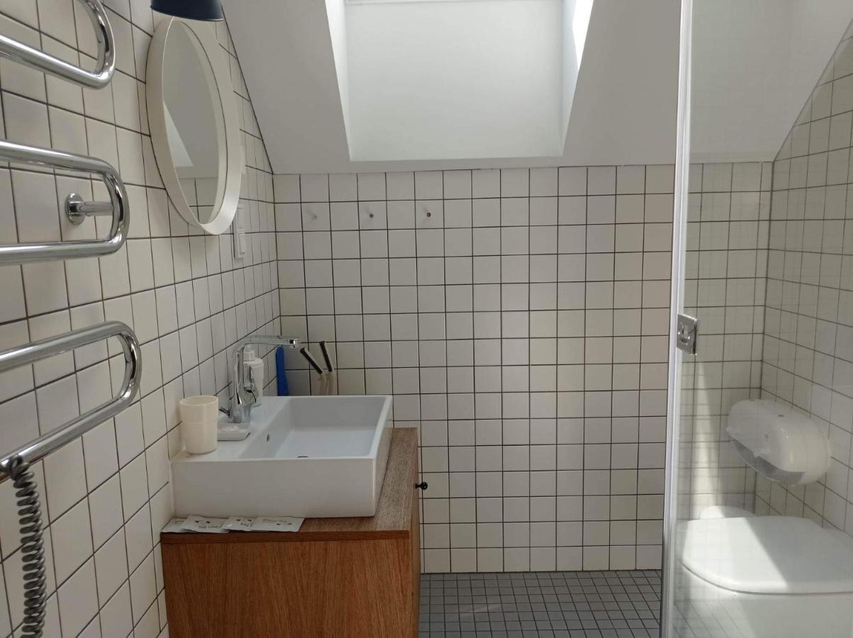 Laiko Marios Apart otel Preila Dış mekan fotoğraf