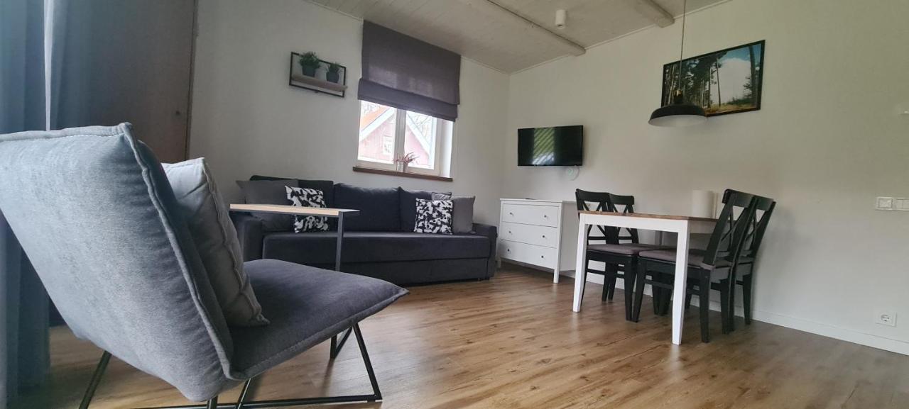 Laiko Marios Apart otel Preila Dış mekan fotoğraf